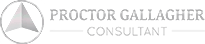 Proctor Gallagher Consultant.
